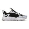 Zapatillas de correr Tracer Marathon «Blanco Negro»
