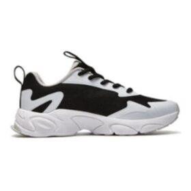 Zapatillas de correr Tracer Marathon «Blanco Negro»