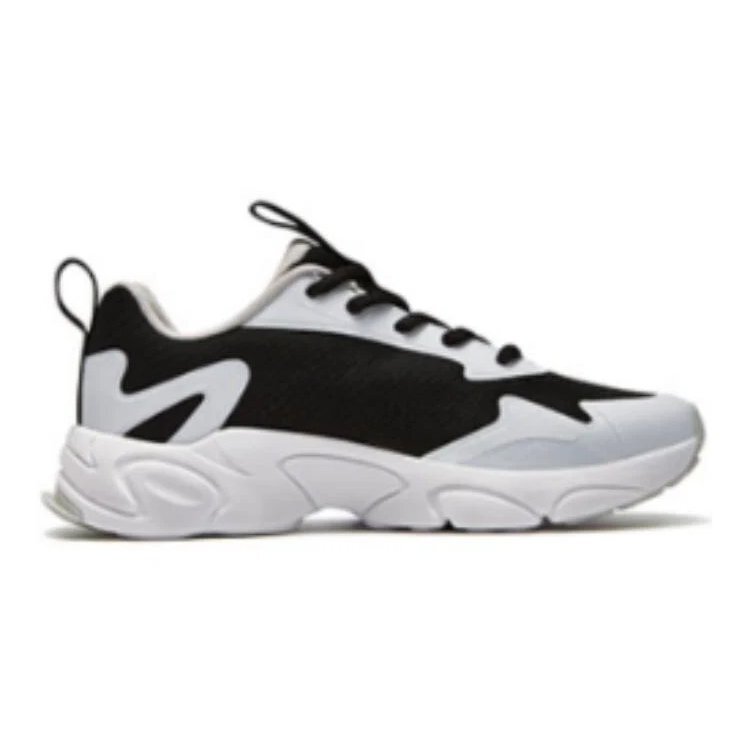 Zapatillas de correr Tracer Marathon «Blanco Negro»