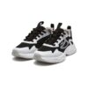 Zapatillas de correr Tracer Marathon «Blanco Negro»