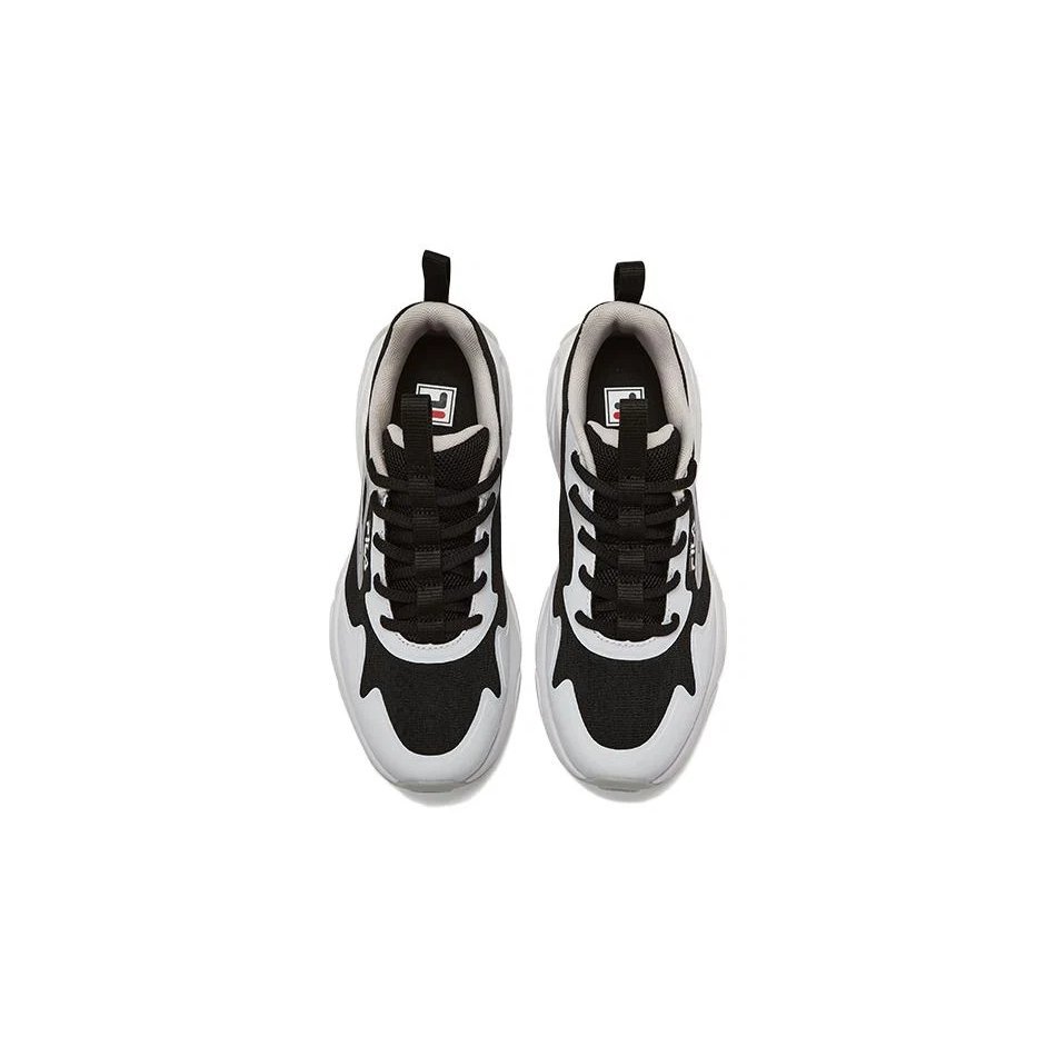 Zapatillas de correr Tracer Marathon «Blanco Negro»