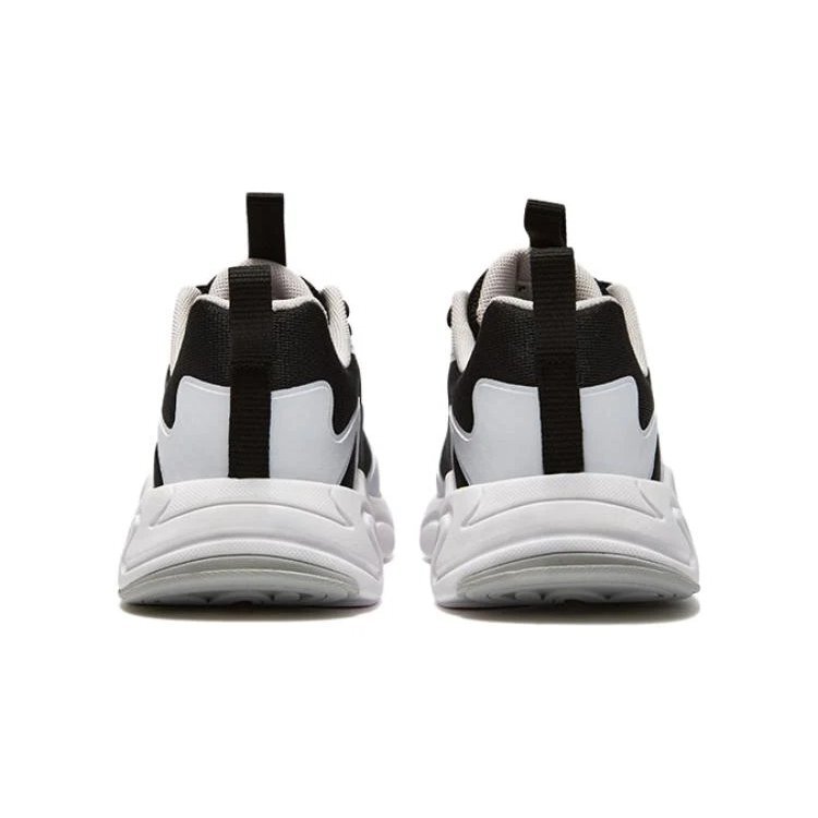 Zapatillas de correr Tracer Marathon «Blanco Negro»