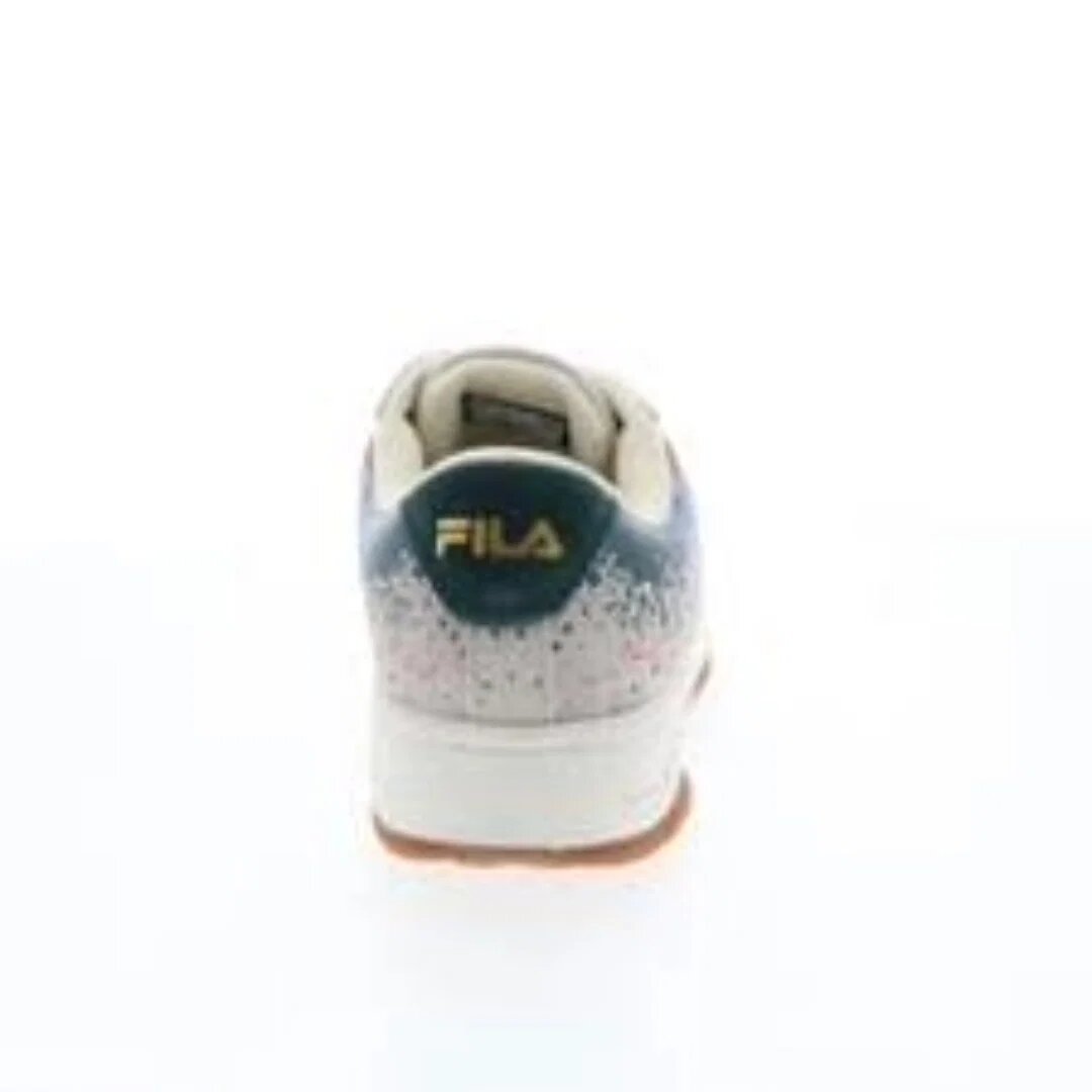Zapatillas de cuero Lnx-100 «Grey Multi»