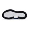 Zapatillas de entrenamiento «Blanco, azul, negro»