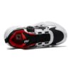 Zapatillas de entrenamiento BOA «Blanco, Negro, Plata»