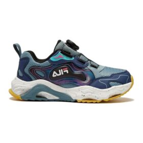 Zapatillas de entrenamiento BOA «Blue»