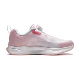 Zapatillas de entrenamiento BOA «Rosa y blanco»
