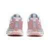 Zapatillas de entrenamiento BOA «Rosa y blanco»