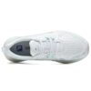 Zapatillas de entrenamiento de caña baja Athletics, color blanco