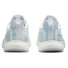 Zapatillas de entrenamiento de caña baja Athletics, color blanco