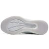 Zapatillas de entrenamiento de caña baja Athletics, color blanco