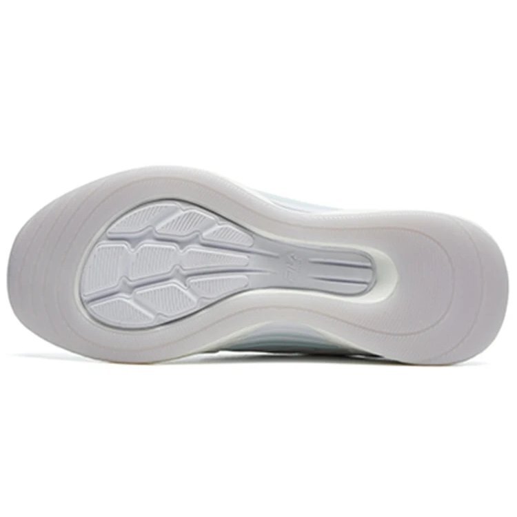 Zapatillas de entrenamiento de caña baja Athletics, color blanco