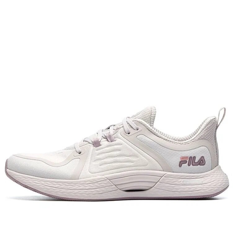 Zapatillas de entrenamiento de caña baja para atletismo, color rosa