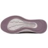 Zapatillas de entrenamiento de caña baja para atletismo, color rosa