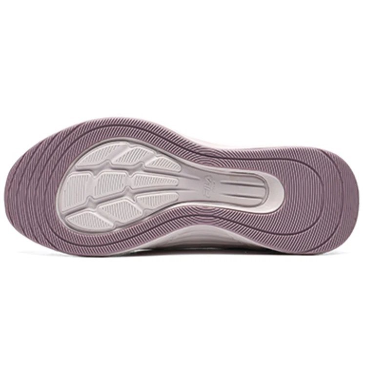Zapatillas de entrenamiento de caña baja para atletismo, color rosa