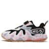 Zapatillas de entrenamiento de moda «Black Pink»