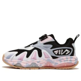 Zapatillas de entrenamiento de moda «Black Pink»