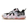 Zapatillas de entrenamiento de moda «Black Pink»