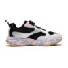Zapatillas de entrenamiento de moda «Black Pink»