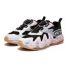 Zapatillas de entrenamiento de moda «Black Pink»