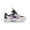 Zapatillas de entrenamiento deportivo «Black Pink»