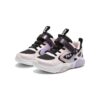 Zapatillas de entrenamiento deportivo «Black Pink»