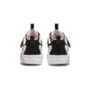 Zapatillas de entrenamiento deportivo «Black Pink»