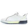 Zapatillas de entrenamiento Golf 1911 «Blanco Amarillo»