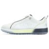 Zapatillas de entrenamiento Golf 1911 «Blanco Amarillo»