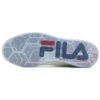 Zapatillas de entrenamiento Golf 1911 «Blanco Amarillo»