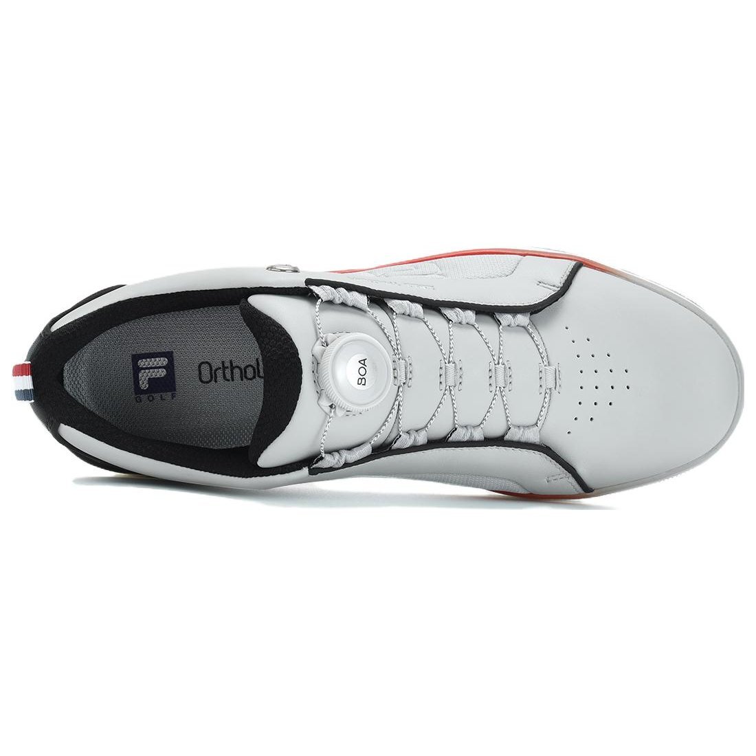 Zapatillas de entrenamiento Golf 1911 «Gris»