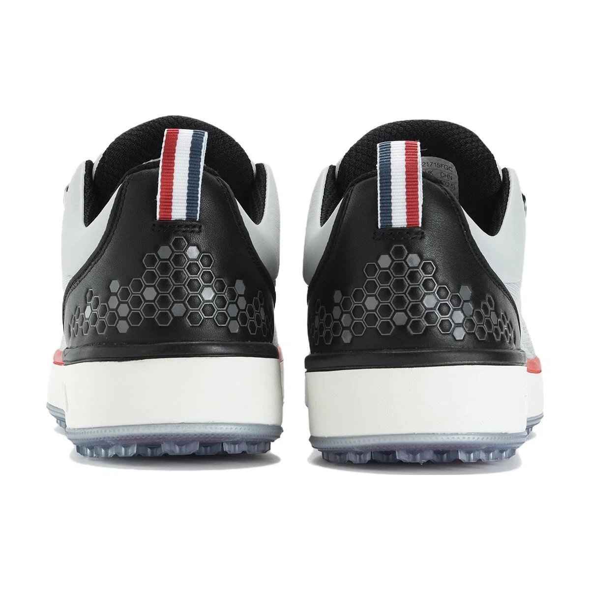 Zapatillas de entrenamiento Golf 1911 «Gris»