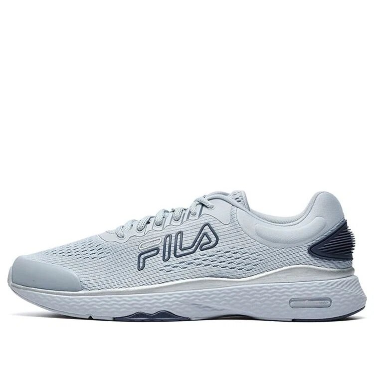 Zapatillas de entrenamiento «Gris Verde»