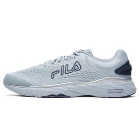 Zapatillas de entrenamiento «Gris Verde»