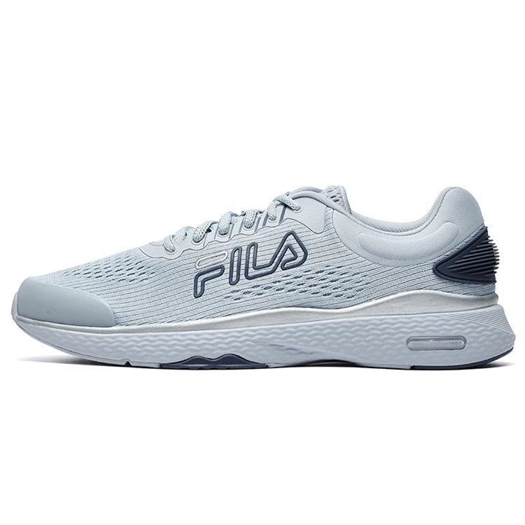 Zapatillas de entrenamiento «Gris Verde»
