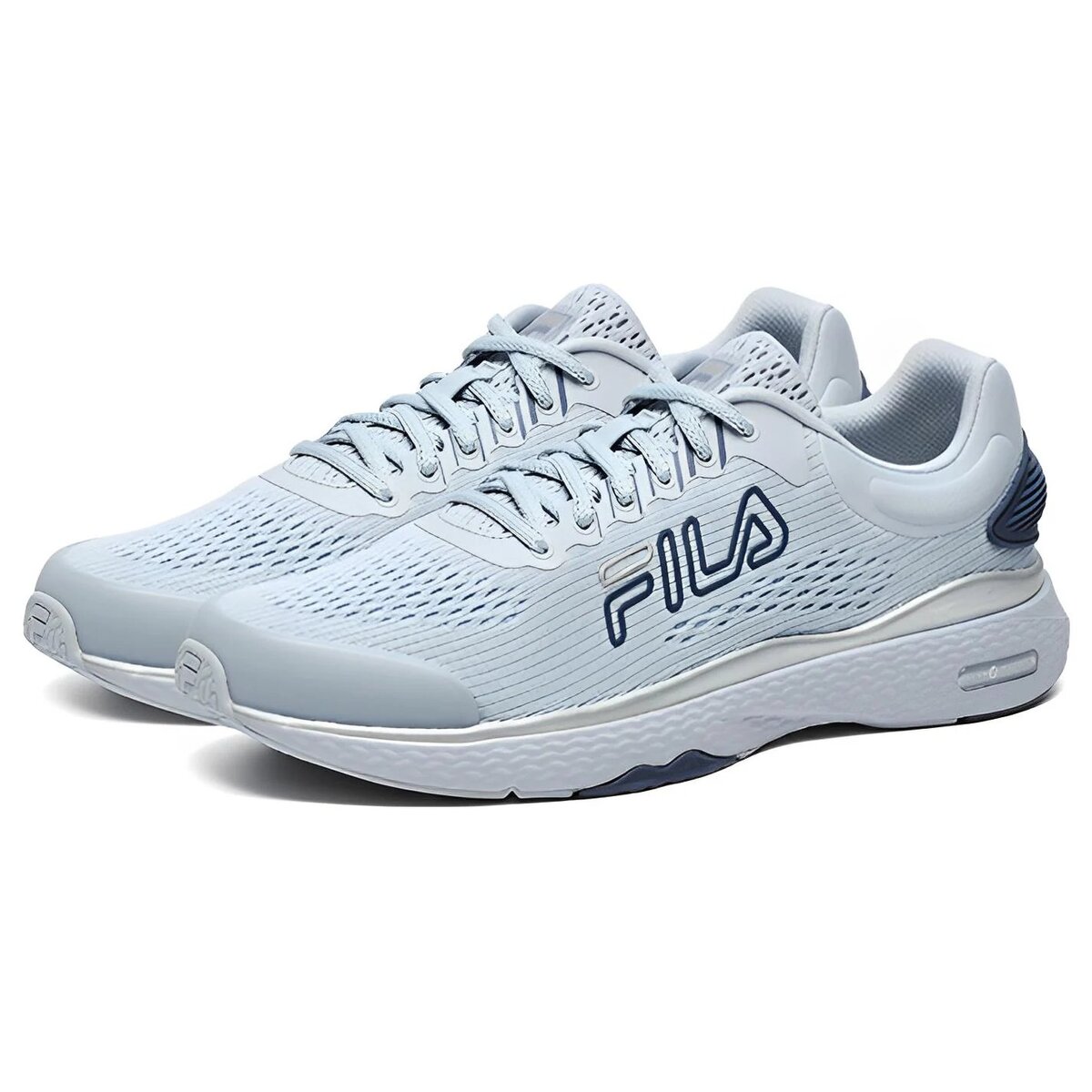 Zapatillas de entrenamiento «Gris Verde»