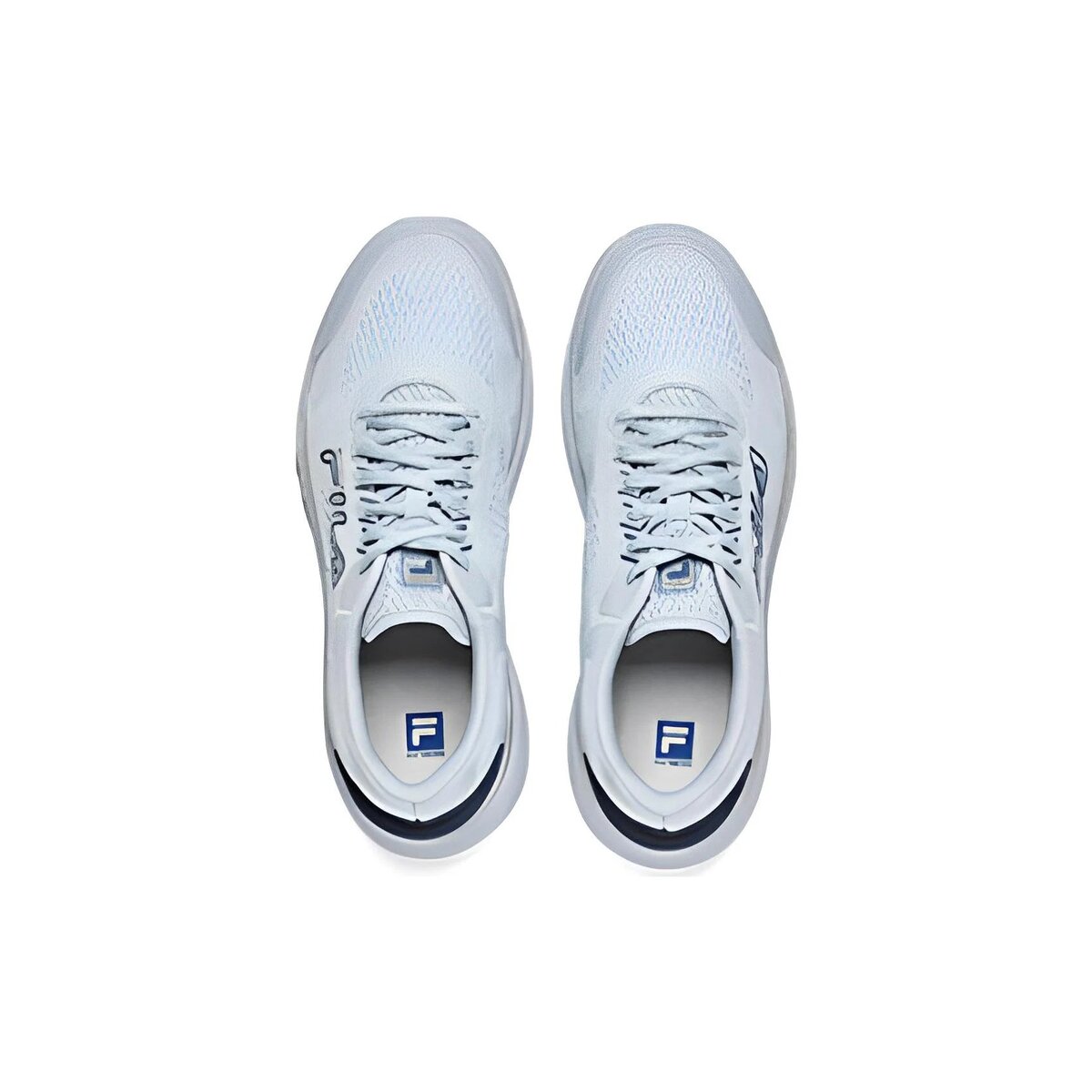 Zapatillas de entrenamiento «Gris Verde»