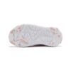 Zapatillas de entrenamiento para estilo de vida «Rosa lila»