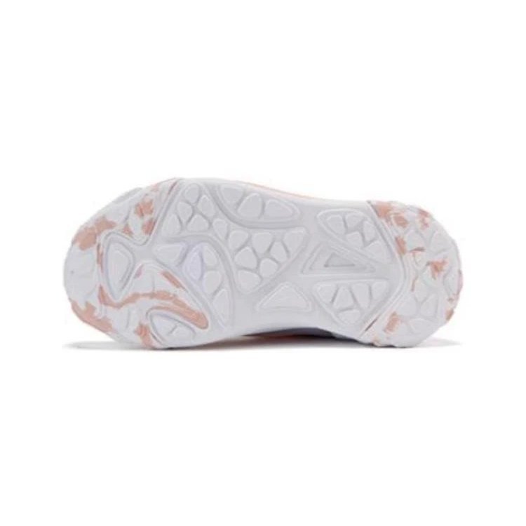 Zapatillas de entrenamiento para estilo de vida «Rosa lila»