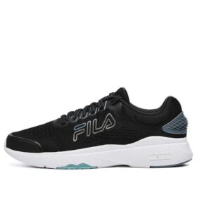 Zapatillas de entrenamiento Repeat «Black»