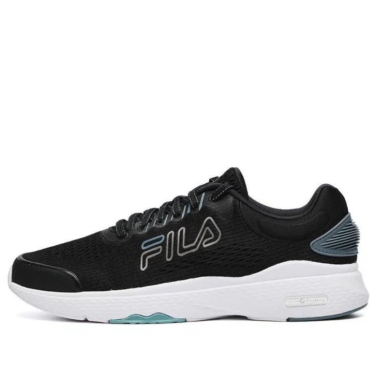 Zapatillas de entrenamiento Repeat «Black»