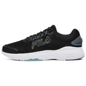 Zapatillas de entrenamiento Repeat «Black»