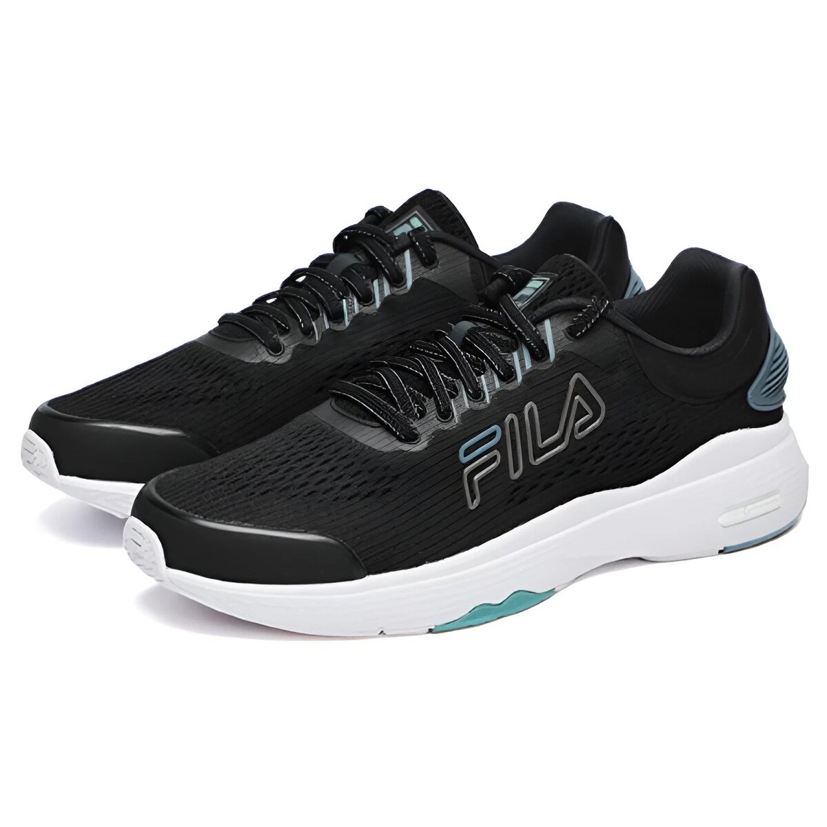 Zapatillas de entrenamiento Repeat «Black»
