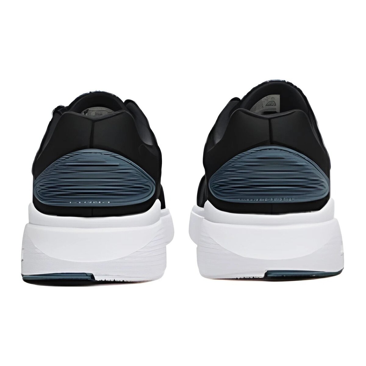 Zapatillas de entrenamiento Repeat «Black»