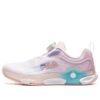 Zapatillas de entrenamiento «Rosa, Blanco, Azul»