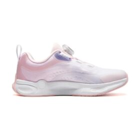 Zapatillas de entrenamiento «Rosa, Blanco, Azul»