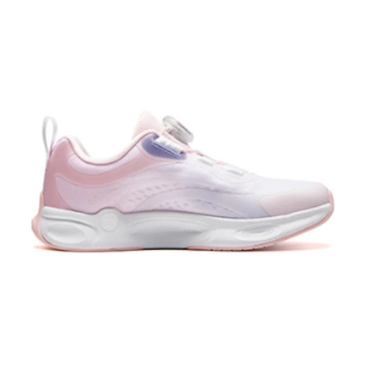 Zapatillas de entrenamiento «Rosa, Blanco, Azul»