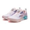 Zapatillas de entrenamiento «Rosa, Blanco, Azul»