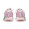 Zapatillas de entrenamiento «Rosa, Blanco, Azul»
