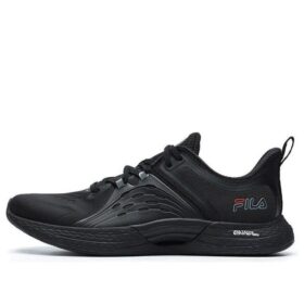 Zapatillas de entrenamiento «Triple Black»
